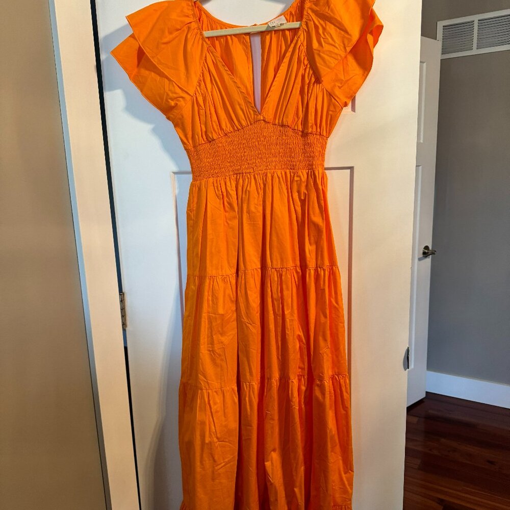 Dress - Picture 3 of 7